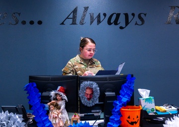 Grandma in Kherson: Insights from an Airman’s Family in Ukraine