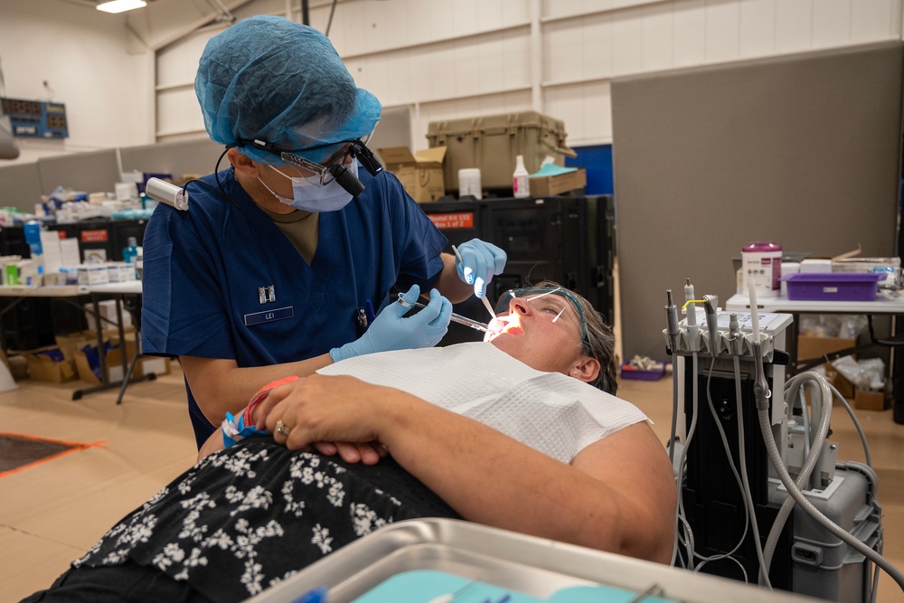Operation Healthy Delta IRT