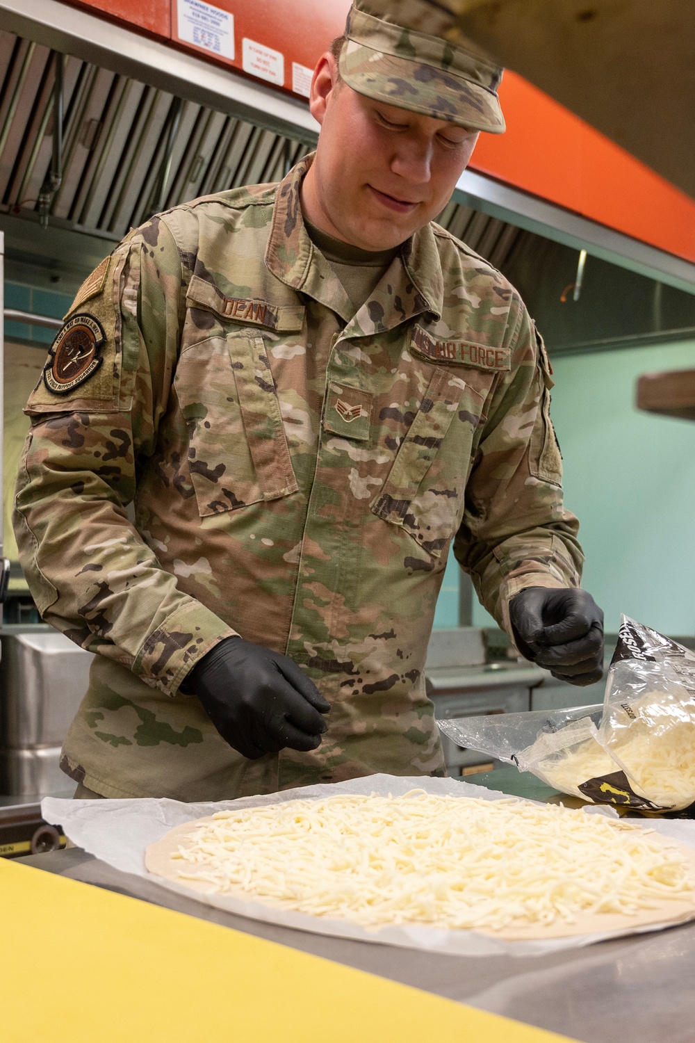 Operation Healthy Delta IRT
