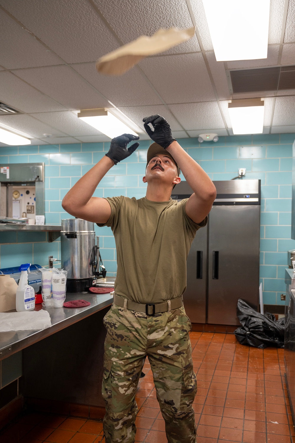 Operation Healthy Delta IRT