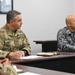 Fifth Air Force hosts Yokota senior leader discussion