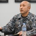 Fifth Air Force hosts Yokota senior leader discussion