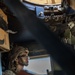 ITX 4-23: Reserve Marines Conduct Motorized Fire and Movement