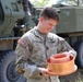 18th Field Artillery Brigade Officer Innovates GPS Antenna Protection Technology