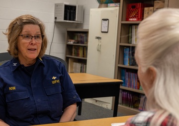 Operation Healthy Delta IRT