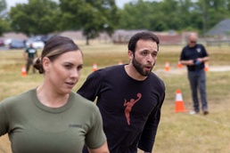 2023 Educators Workshop