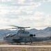 ITX 4-23: Forward Arming and Refueling Point