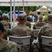 225th MP Detachment honors anniversary of fallen Soldier