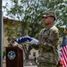 225th MP Detachment honors anniversary of fallen Soldier