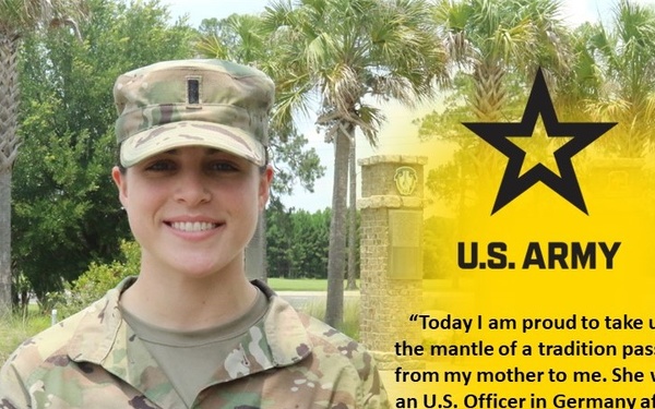 Celebrating 75 Years of Women's Veterans Day