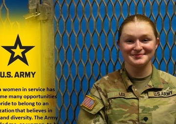 Celebrating 75 Years of Women's Veterans Day