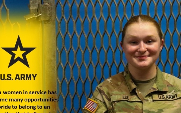 Celebrating 75 Years of Women's Veterans Day