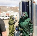 Alaska National Guard train in Nome for state-wide emergency response exercise