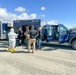 Alaska National Guard train in Nome for state-wide emergency response exercise