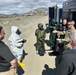 Alaska National Guard train in Nome for state-wide emergency response exercise