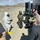 Alaska National Guard train in Nome for state-wide emergency response exercise
