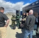 Alaska National Guard train in Nome for state-wide emergency response exercise