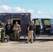 Alaska National Guard train in Nome for state-wide emergency response exercise