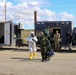 Alaska National Guard train in Nome for state-wide emergency response exercise