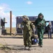 Alaska National Guard train in Nome for state-wide emergency response exercise