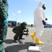 Alaska National Guard train in Nome for state-wide emergency response exercise