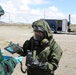 Alaska National Guard train in Nome for state-wide emergency response exercise