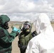 Alaska National Guard train in Nome for state-wide emergency response exercise