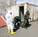 Alaska National Guard train in Nome for state-wide emergency response exercise