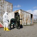 Alaska National Guard train in Nome for state-wide emergency response exercise