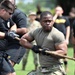 Camp Zama celebrates Army Week with competitive events, including tug-of-war, Ultimate Frisbee