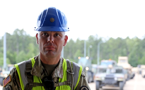 One Step Closer to Going Home