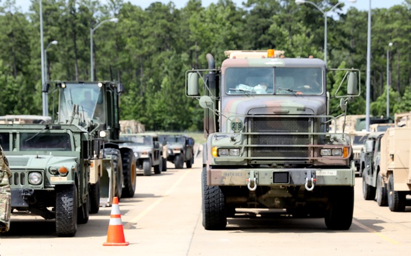 One Step Closer to Going Home