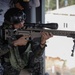 Snipers take aim at Fuerzas Comando 23
