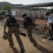 Snipers take aim at Fuerzas Comando 23