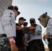 Snipers take aim at Fuerzas Comando 23