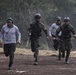 Snipers take aim at Fuerzas Comando 23