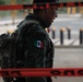 Snipers take aim at Fuerzas Comando 23