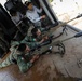 Snipers take aim at Fuerzas Comando 23