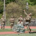 2nd Infantry Division's Best Squad Competition Day 1