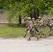 2nd Infantry Division's Best Squad Competition Day 1