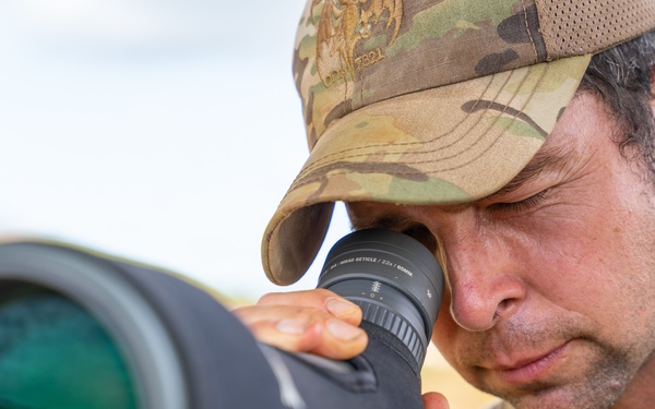 Fuerzas Comando 23' Day 3