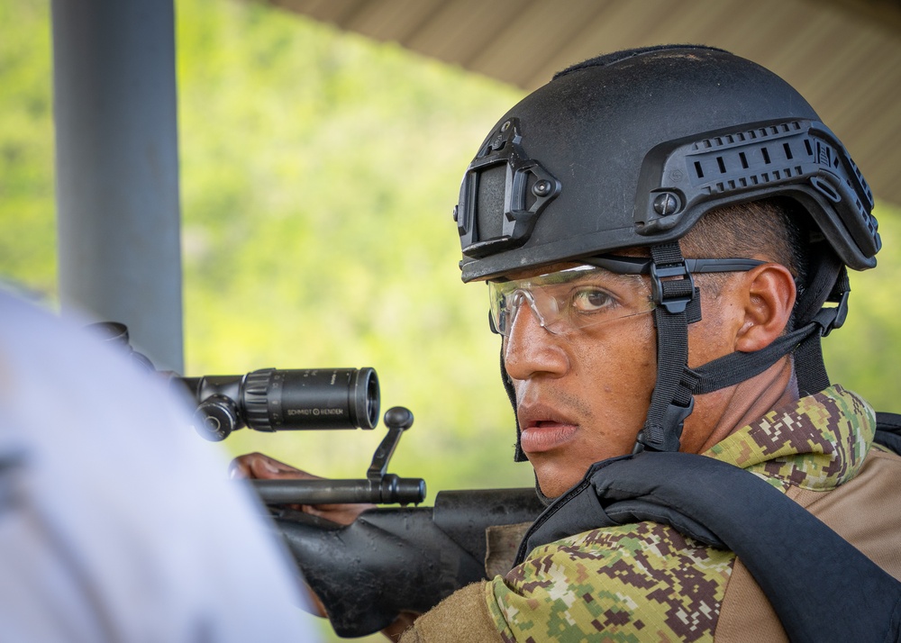 Fuerzas Comando 23' Day 3