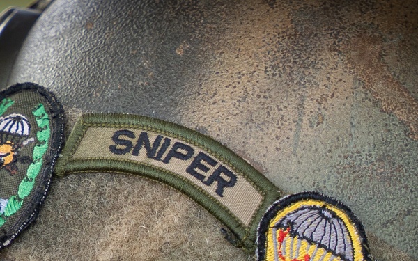 Fuerzas Comando 23' Day 3