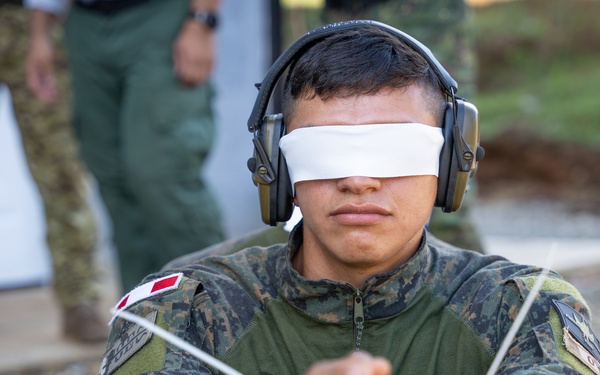 Fuerzas Comando 23' Day 3