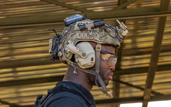 Fuerzas Comando 23' Day 3