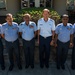 PACAF Welcomes the Sri Lanka Air Force for Airman-to-Airman Talks