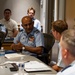 PACAF Welcomes the Sri Lanka Air Force for Airman-to-Airman Talks