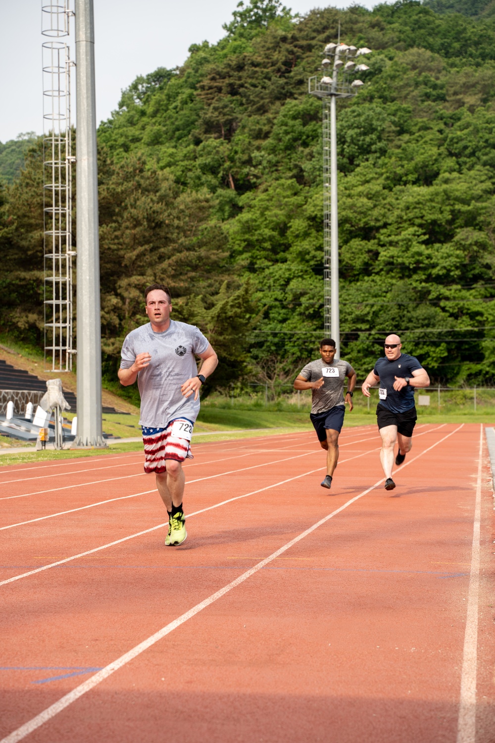 Camp Casey Hosts the 2023 Maltz Challenge