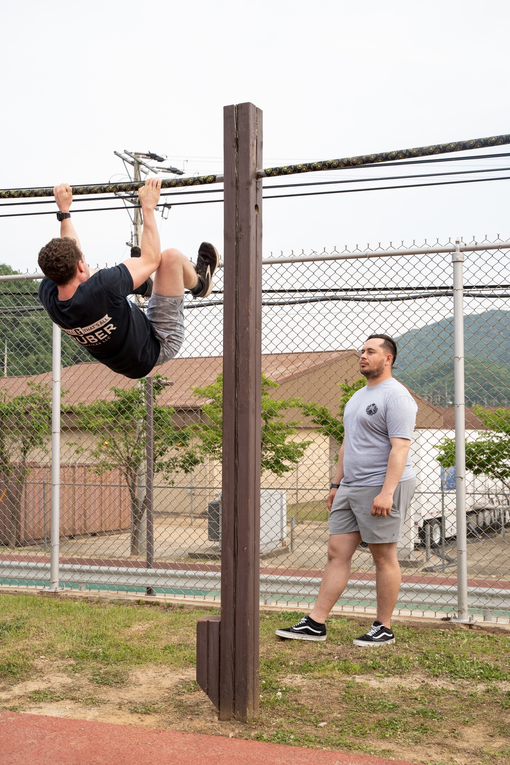 Camp Casey Hosts the 2023 Maltz Challenge