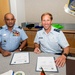 PACAF Welcomes the Sri Lanka Air Force for Airman-to-Airman Talks